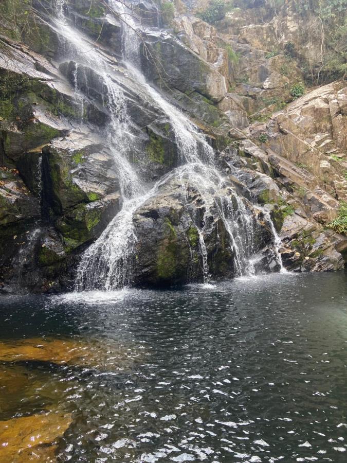 Pousada Nikimba Villa Sao Roque de Minas Ngoại thất bức ảnh
